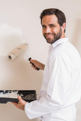 Starting A Painting Business | PEP Cloud Management Software