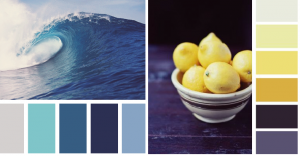 Color Pallets