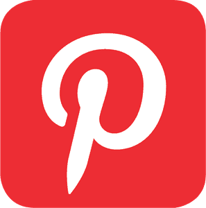 pinterest icon png